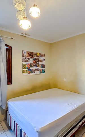 Casa à venda com 600m², 5 quartos e 4 vagasSuite - Casa 1
