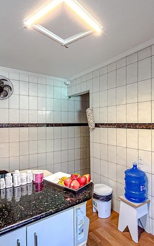 Casa à venda com 600m², 5 quartos e 4 vagasCozinha - Casa 1
