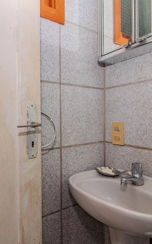 Apartamento à venda com 156m², 4 quartos e sem vaga Apartamento à venda com 156m², 4 quartos e sem vagaBanheiro da Suíte