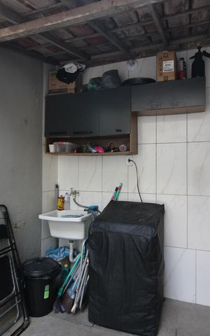 Casa de condomínio à venda com 125m², 3 quartos e 1 vagaÁrea de Serviço
