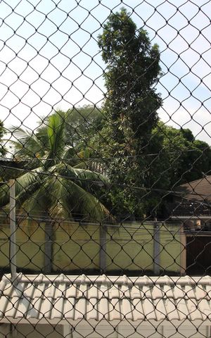 Casa de condomínio à venda com 125m², 3 quartos e 1 vagaQuarto 3 - Vista