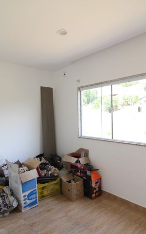 Casa de condomínio à venda com 125m², 3 quartos e 1 vagaQuarto 1