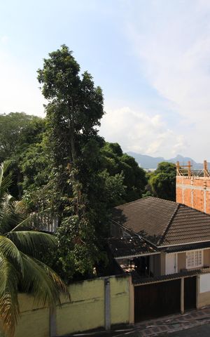 Casa de condomínio à venda com 125m², 3 quartos e 1 vagaTerraço - Vista