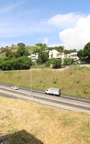 Casa de condomínio à venda com 125m², 3 quartos e 1 vagaQuarto 1 - Vista