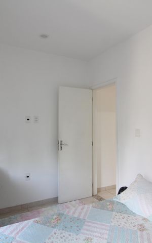 Casa de condomínio à venda com 125m², 3 quartos e 1 vagaQuarto 2