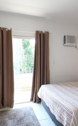 Casa de condomínio à venda com 125m², 3 quartos e 1 vagaQuarto 3