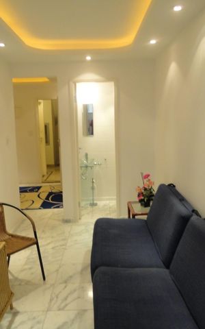 Apartamento à venda com 120m², 4 quartos e 8 vagasSala