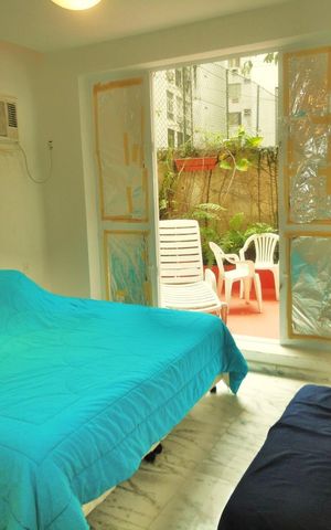 Apartamento à venda com 120m², 4 quartos e 8 vagasQuarto