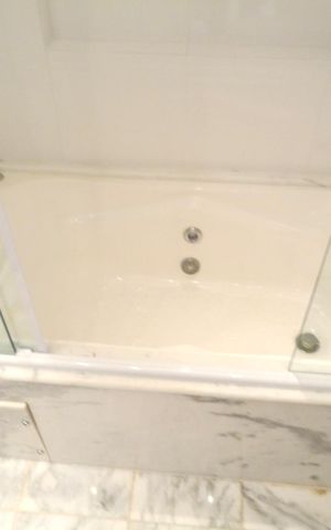 Apartamento à venda com 120m², 4 quartos e 8 vagasBanheiro