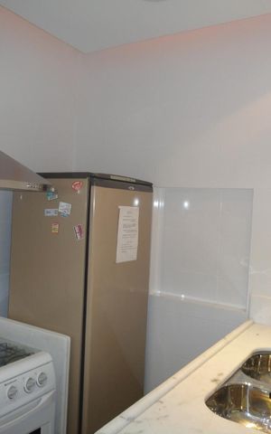 Apartamento à venda com 120m², 4 quartos e 8 vagasCozinha