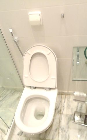 Apartamento à venda com 120m², 4 quartos e 8 vagasBanheiro