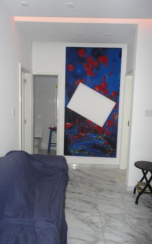 Apartamento à venda com 120m², 4 quartos e 8 vagasSala