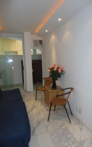 Apartamento à venda com 120m², 4 quartos e 8 vagasSala