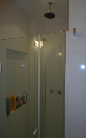 Apartamento à venda com 120m², 4 quartos e 8 vagasBanheiro