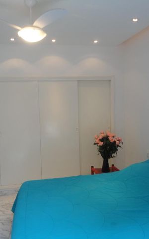 Apartamento à venda com 120m², 4 quartos e 8 vagasQuarto