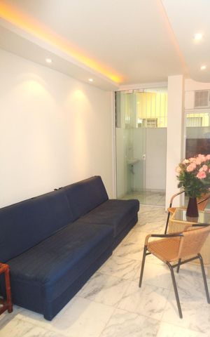 Apartamento à venda com 120m², 4 quartos e 8 vagasSala