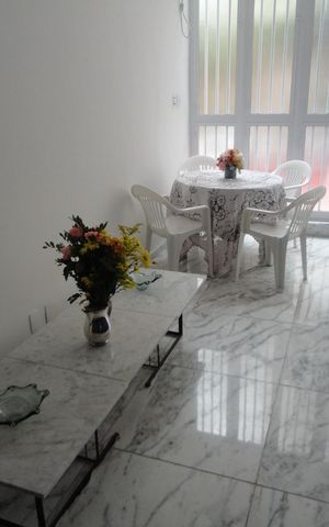 Apartamento à venda com 120m², 4 quartos e 8 vagasSala