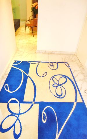 Apartamento à venda com 120m², 4 quartos e 8 vagasHall de entrada