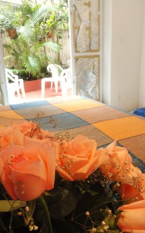 Apartamento à venda com 120m², 4 quartos e 8 vagasQuarto