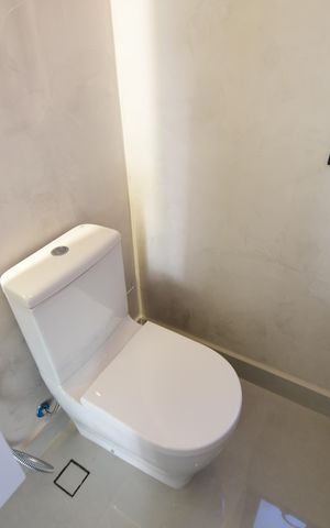 Casa de condomínio à venda com 340m², 5 quartos e 4 vagasLavabo