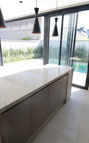 Casa de condomínio à venda com 340m², 5 quartos e 4 vagasEspaço Gourmet