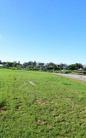 Casa de condomínio à venda com 340m², 5 quartos e 4 vagasQuarto 3 - Suíte Vista
