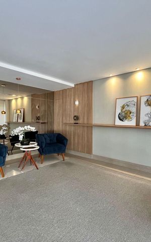 Apartamento à venda com 86m², 3 quartos e 2 vagas