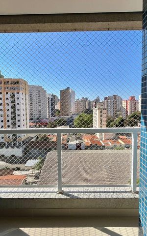 Apartamento à venda com 86m², 3 quartos e 2 vagas Apartamento à venda com 86m², 3 quartos e 2 vagasSacada