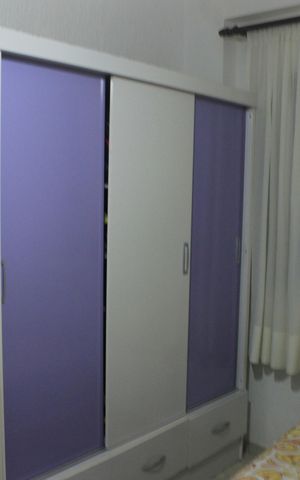 Casa à venda com 243m², 2 quartos e 2 vagasQuarto 