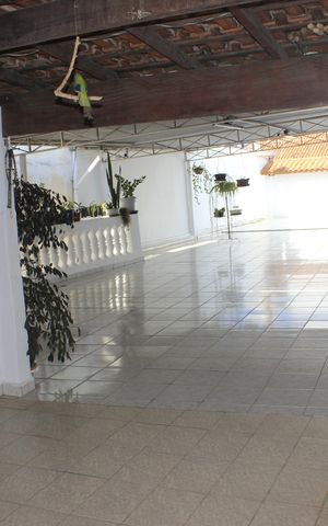 Casa à venda com 243m², 2 quartos e 2 vagasTerraço 