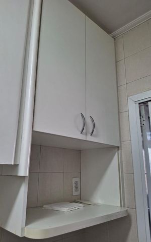 Apartamento para alugar com 53m², 2 quartos e 2 vagas