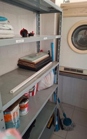 Apartamento para alugar com 53m², 2 quartos e 2 vagas