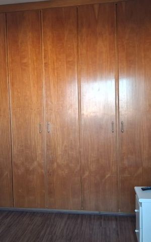 Apartamento para alugar com 53m², 2 quartos e 2 vagas
