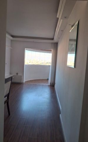 Apartamento para alugar com 53m², 2 quartos e 2 vagas