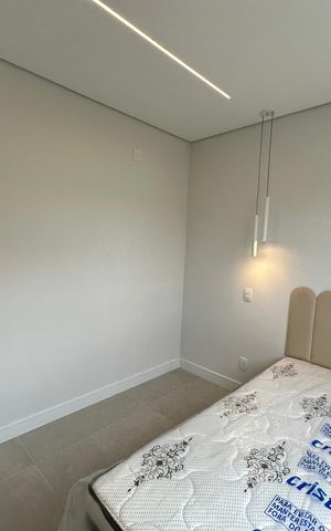 Apartamento para alugar com 45m², 1 quarto e 1 vaga Apartamento para alugar com 45m², 1 quarto e 1 vagaQuarto