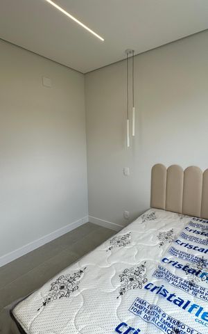 Apartamento para alugar com 45m², 1 quarto e 1 vaga Apartamento para alugar com 45m², 1 quarto e 1 vagaQuarto