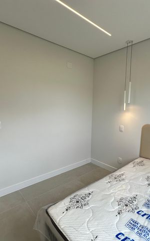 Apartamento para alugar com 45m², 1 quarto e 1 vaga Apartamento para alugar com 45m², 1 quarto e 1 vagaQuarto