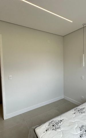 Apartamento para alugar com 45m², 1 quarto e 1 vaga Apartamento para alugar com 45m², 1 quarto e 1 vagaQuarto