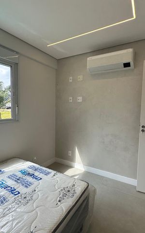Apartamento para alugar com 45m², 1 quarto e 1 vaga Apartamento para alugar com 45m², 1 quarto e 1 vagaQuarto