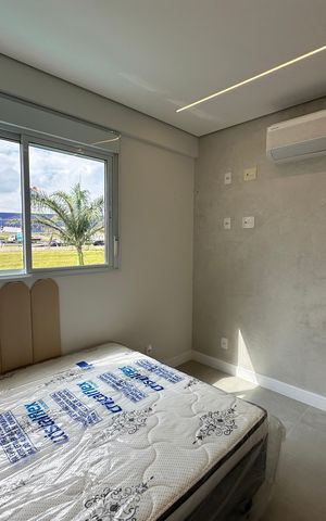 Apartamento para alugar com 45m², 1 quarto e 1 vaga Apartamento para alugar com 45m², 1 quarto e 1 vagaQuarto