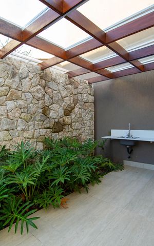 Casa à venda com 360m², 5 quartos e 2 vagasESPACO GOURMET