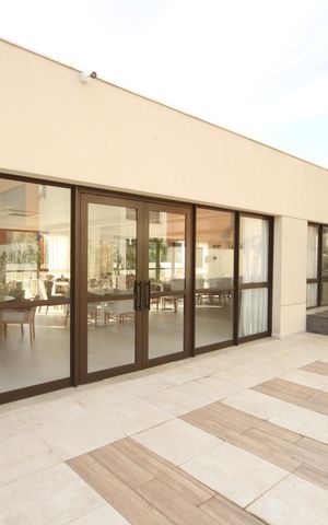 Apartamento à venda com 82m², 2 quartos e 2 vagasSalão de Festas