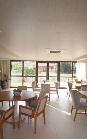 Apartamento à venda com 82m², 2 quartos e 2 vagasSalão de Festas
