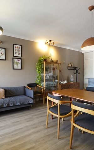 Apartamento à venda com 82m², 2 quartos e 2 vagasSala