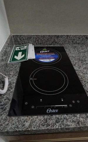 Studio para alugar com 18m², 1 quarto e sem vagaCozinha