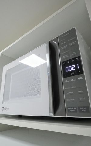Studio para alugar com 18m², 1 quarto e sem vagaCozinha