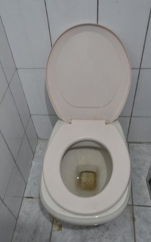 Casa para alugar com 98m², 3 quartos e 2 vagasBanheiro do Quarto Suíte