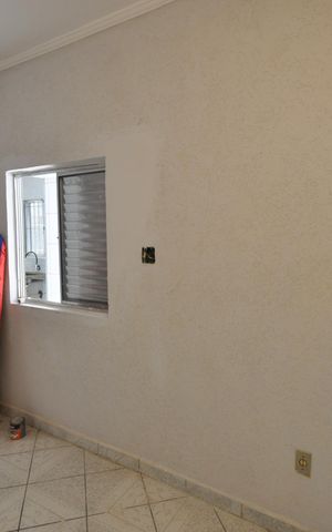 Casa para alugar com 98m², 3 quartos e 2 vagasSuíte 2