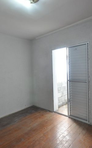 Casa para alugar com 98m², 3 quartos e 2 vagasQuarto Suíte