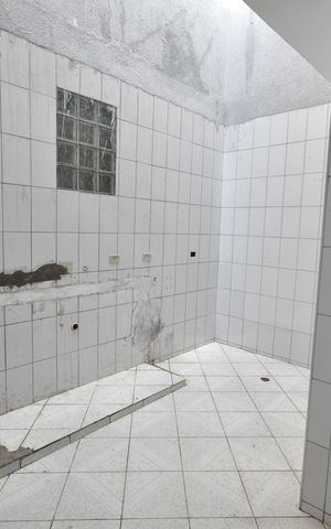 Casa para alugar com 98m², 3 quartos e 2 vagasQuintal